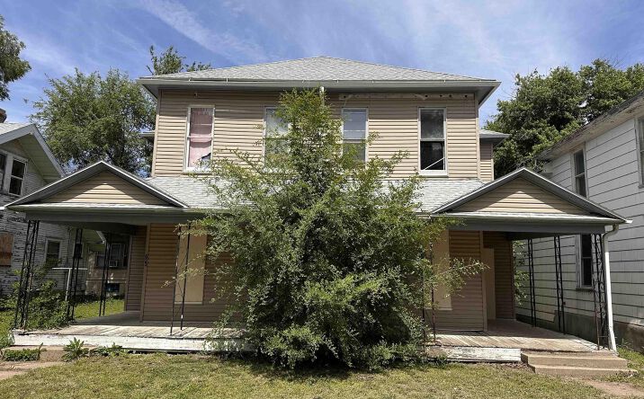 Pictures of Multifamily property located at 621 Concert Street, Keokuk, IA 52632 for sales - image #1