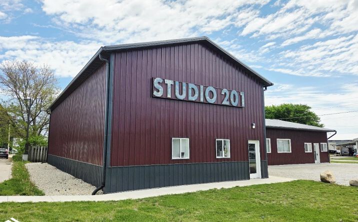 Pictures of Retail, Industrial, Office, Special Purpose property located at 201 N Main Street, Osceola, IA 50213 for sales - image #1