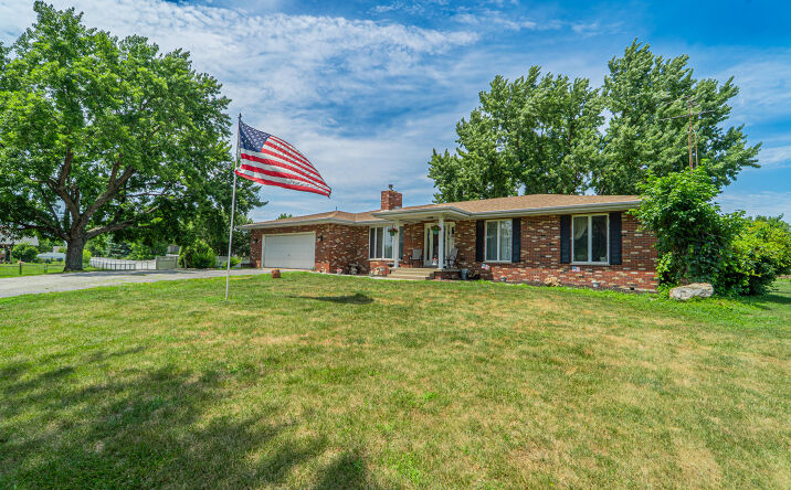 Pictures of Land property located at 231 W 500 N, Valparaiso, IN 46385 for sales - image #1