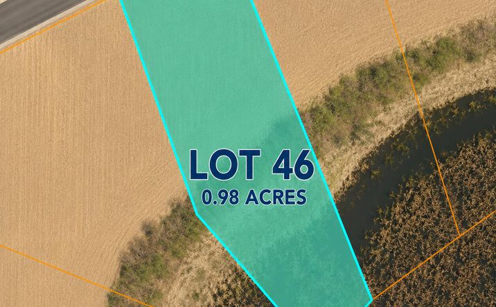 Pictures of Land property located at Lot 45 Nancy Lane, La Porte, IN 46350 for sales - image #1