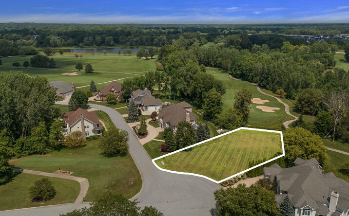 Pictures of Land property located at 1441 Nelson Drive, Chesterton, IN 46304 for sales - image #1