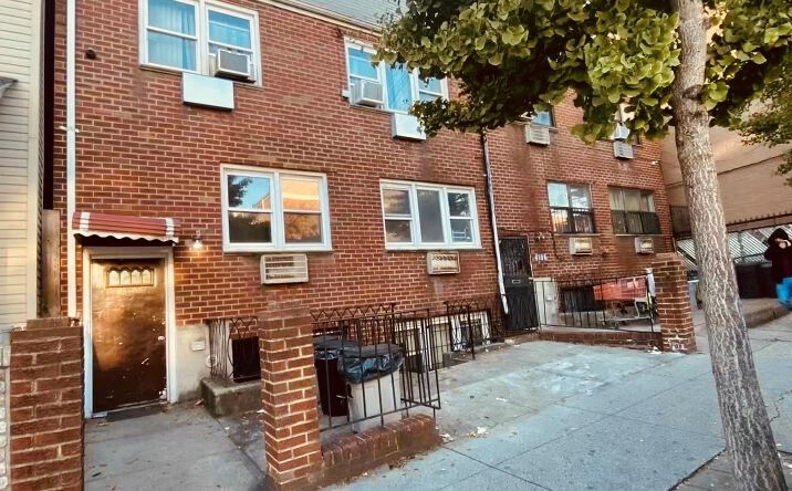 Pictures of Multifamily property located at 41-08 111th Street, New York, NY 11368 for sales - image #1