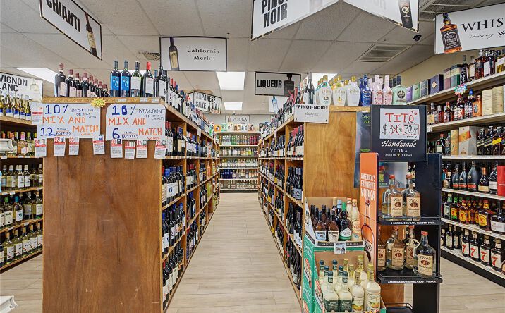 Pictures of Business for Sale, Retail property located at 864 Hempstead Turnpike, Hempstead, NY 11010 for sales - image #1