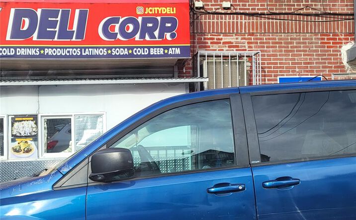 Pictures of Business for Sale, Retail property located at 107-02 37th Avenue, New York, NY 11368 for sales - image #1