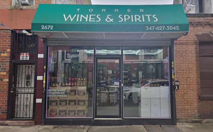 Pictures of Business for Sale, Retail property located at 2672 Fulton Street, New York, NY 11207 for sales - image #1