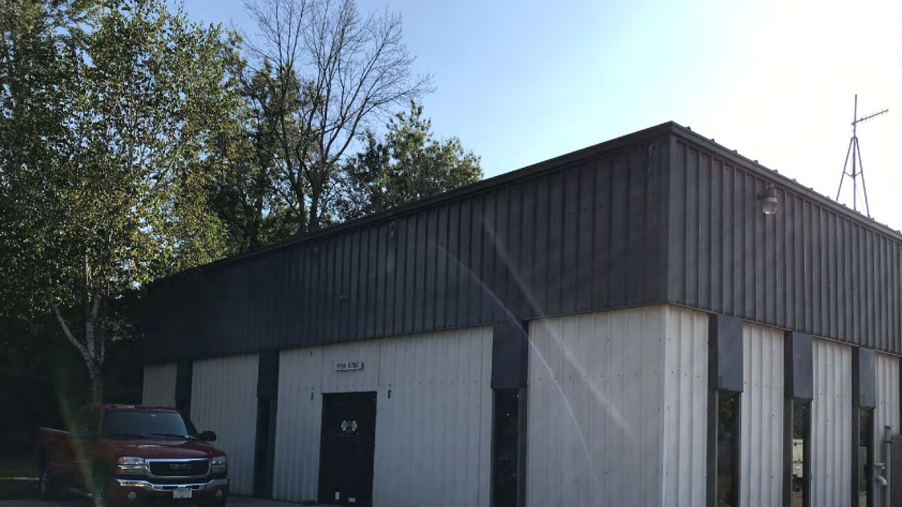 W186N7141 Marcy Rd, Menomonee Falls, WI 53051 Retail Property for