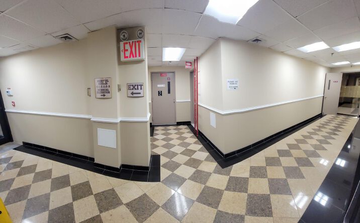 Pictures of Office property located at 92-29 Queens Boulevard CA, New York, NY 11374 for sales - image #1