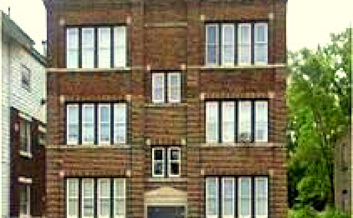 Pictures of Multifamily property located at 15633 Lexington Avenue, Harvey, IL 60426 for sales - image #1