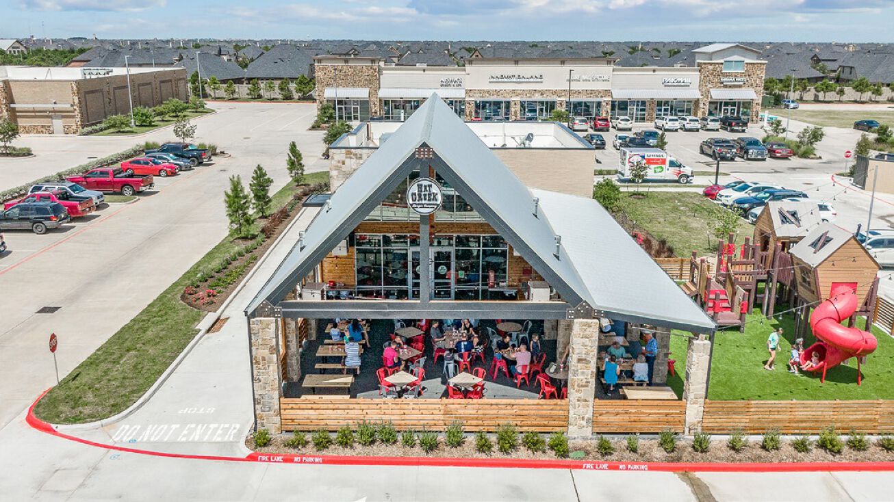 5820 FM 1463, Fulshear, TX 77494 Retail Property for Sale Hat Creek