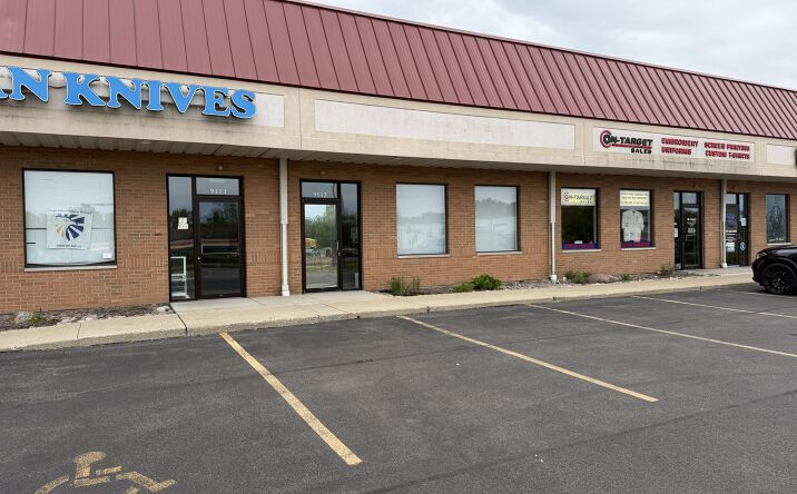 Pictures of Multifamily, Retail property located at 9115 Trinity Drive, Lake In The Hills, IL 60156 for sales - image #1