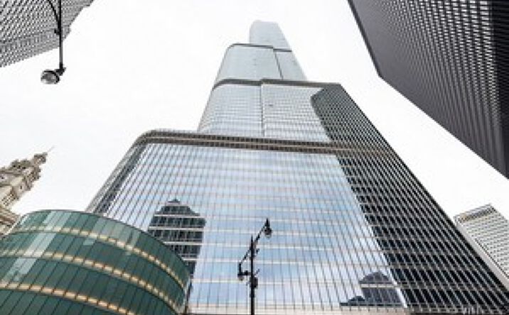 Pictures of Land, Special Purpose property located at 401 N Wabash Avenue P34, Chicago, IL 60611 for sales - image #1