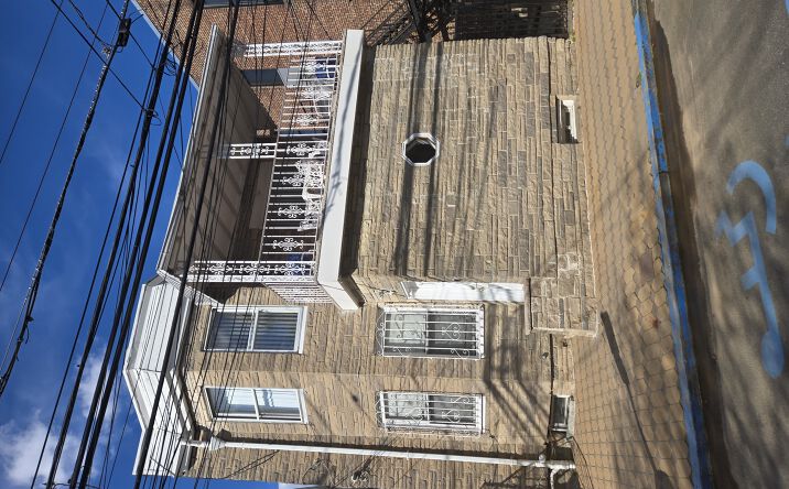 Pictures of Special Purpose property located at 600 56th St, West New York, NJ 07093 for sales - image #1