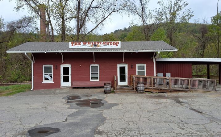 Pictures of Special Purpose property located at 248 Main St, Hardwick, MA 01031 for sales - image #1