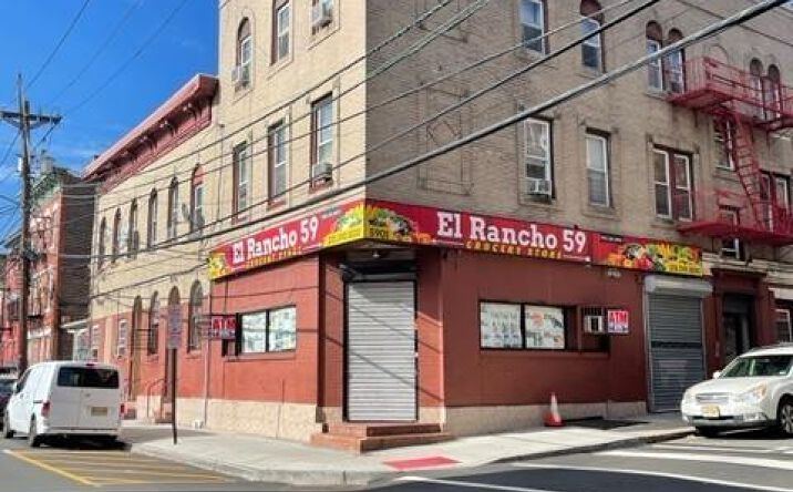 Pictures of Special Purpose property located at 5901-07 Madison St, West New York, NJ 07093 for sales - image #1