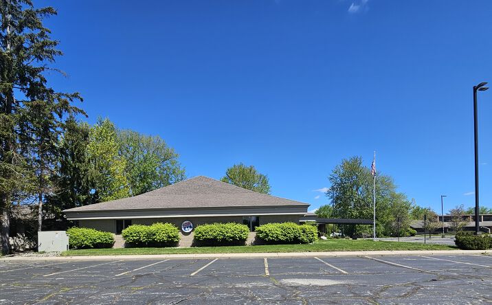 Pictures of Retail property located at 5530 Gratiot, Saginaw, MI 48638 for sales - image #1