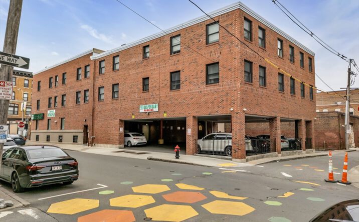 Pictures of Multifamily property located at 267 Broadway, Chelsea, MA 02150 for sales - image #1