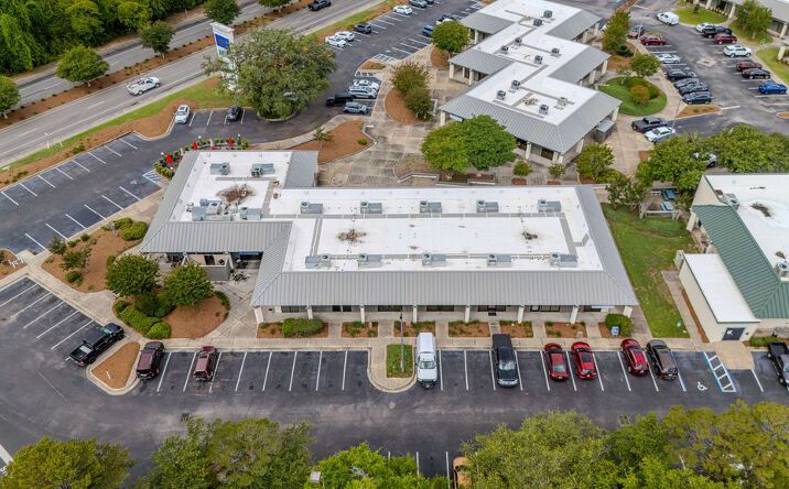 Pictures of Office property located at 4400 Hwy 20 E, Suites #305-314, Niceville, FL 32578 for sales - image #1