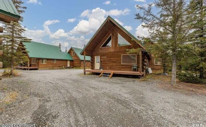 Pictures of Special Purpose property located at 1350 Angler Drive, Kenai, AK 99611 for sales - image #1