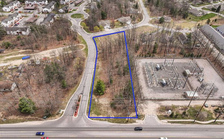 Pictures of Retail property located at Unit 1 Lafranier Road , 1, Traverse City, MI 49686 for sales - image #1