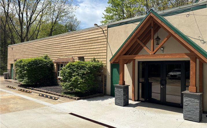 Pictures of Special Purpose property located at 7984 Olde 8 Road, Northfield, OH 44067 for sales - image #1