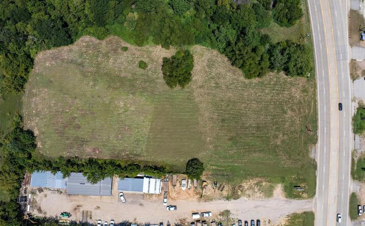 Pictures of Land property located at TBD State Hwy 198, Gun Barrel City, TX 75156 for sales - image #1