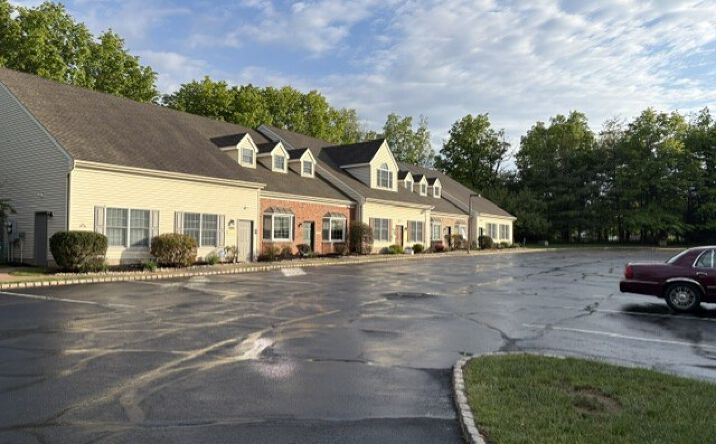 Pictures of Office property located at 104 Towne Centre DR, Hillsborough Township, NJ 08844 for sales - image #1