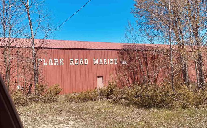 Pictures of Special Purpose property located at 13695 Clark Road, Charlevoix, MI 49720 for sales - image #1