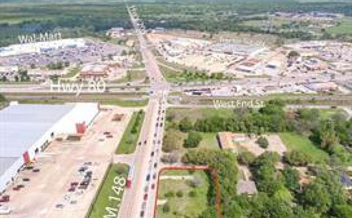 Pictures of Land property located at 205 S. Fm 148, Terrell, TX 75160 for sales - image #1