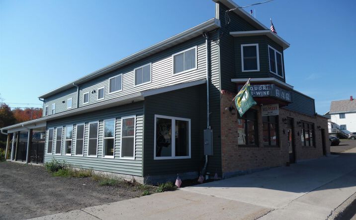 Pictures of Special Purpose property located at 31 Trimountain, South Range, MI 49965 for sales - image #1