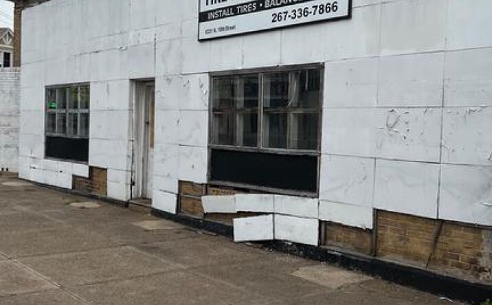 Pictures of Special Purpose property located at 6331 N 18th Street, Philadelphia, PA 19141 for sales - image #1