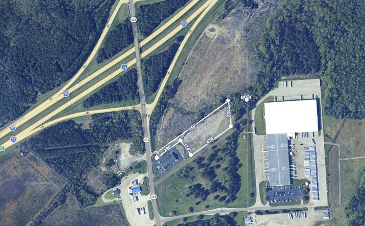 Pictures of Land property located at TBD Cale Yarborough HWY, Timmonsville, SC 29161-8227 for sales - image #1