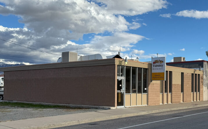 Pictures of Retail, Business for Sale property located at 433 South Main Street, Milford, UT 84751 for sales - image #1