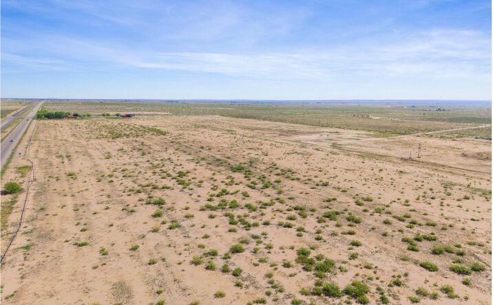 Pictures of Land property located at 1 E Kincaid Road, Artesia, NM 88210 for sales - image #1