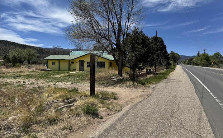 Pictures of Mixed Use property located at 665 518 Highway, Cleveland, NM 87715 for sales - image #1