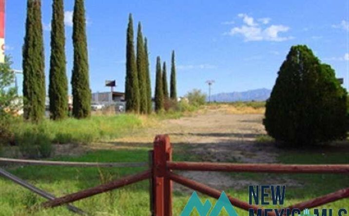 Pictures of Land property located at 1511 E Pine Street Street, Deming, NM 88030 for sales - image #1