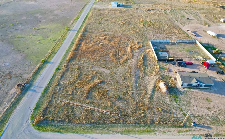Pictures of Land property located at 10918 N Monarch Street, Hobbs, NM 88242 for sales - image #1