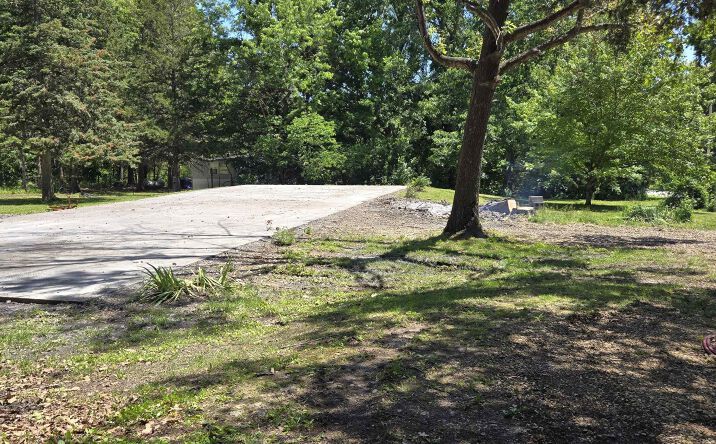 Pictures of Land property located at 11155 NE 1142 Private, Deepwater, MO 64740 for sales - image #1
