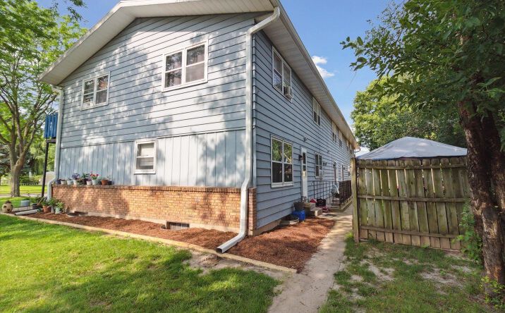 Pictures of Multifamily property located at 3712-3724 Lien Road, Madison, WI 53704 for sales - image #1