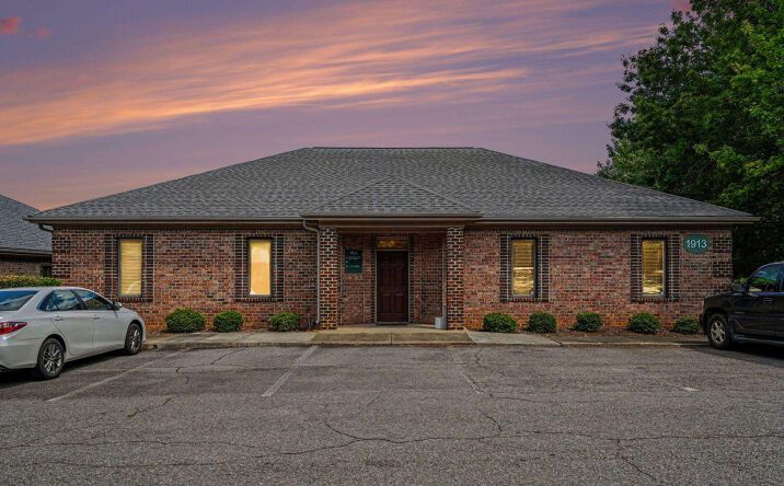 Pictures of Office property located at 1905 J N Pease Place, Charlotte, NC 28262, 1913 JN Pease Place #201, Charlotte, NC 28262 for sales - image #1