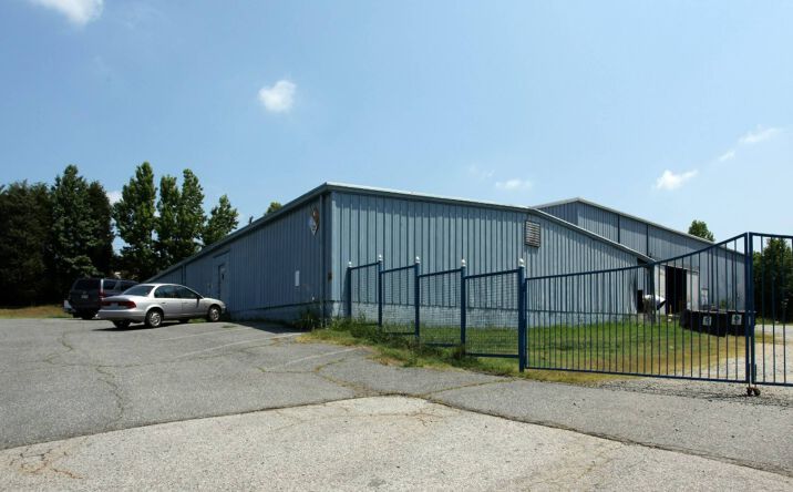 Pictures of Industrial property located at 5926 PROSPECT ST, ARCHDALE, NC 27263-3970 for sales - image #1