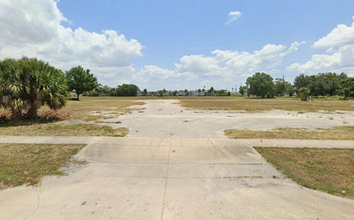 Pictures of Land property located at 3108 W Vine St, Kissimmee, FL 34741 for sales - image #1