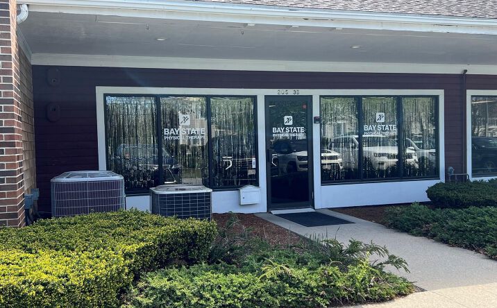 Pictures of Business for Sale property located at 205 Worcester Court STE 3B, Falmouth, MA 02540 for sales - image #1