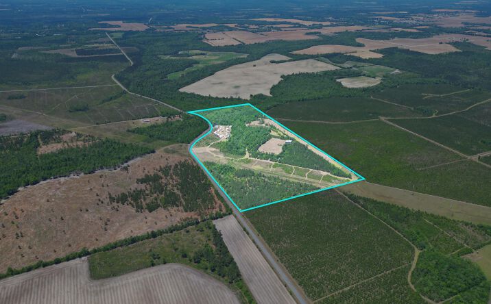Pictures of Special Purpose property located at 17668 NE Flatwoods Road, Altha, FL 32421 for sales - image #1