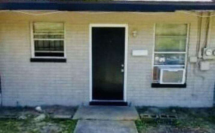 Pictures of Multifamily, Land property located at 4432 FRIDEN Drive, Jacksonville, FL 32209 for sales - image #1