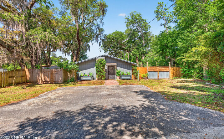 Pictures of Mixed Use, Retail, Special Purpose, Industrial, Office, Land property located at 6861 LENOX Avenue, Jacksonville, FL 32205 for sales - image #1