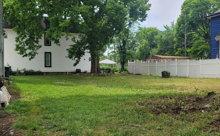 Pictures of Land, Multifamily property located at 1525 E Fulton Street, Columbus, OH 43205 for sales - image #1