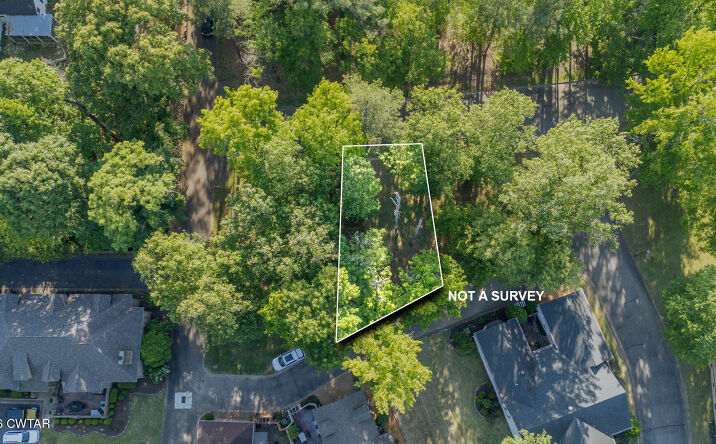 Pictures of Land property located at 20 Frankland Ave, Jackson, TN 38301 for sales - image #1