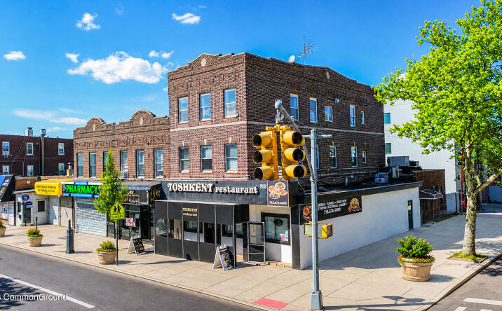 Pictures of Mixed Use property located at 1969 Bath Avenue, Brooklyn, NY 11214 for sales - image #1
