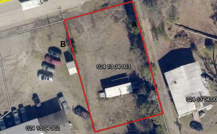 Pictures of Land, Business for Sale property located at 5101 Augusta Road, Beech Island, SC 29842 for sales - image #1