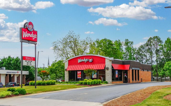 Pictures of Retail property located at 2419 West Franklin Boulevard, Gastonia, NC 28052 for sales - image #1